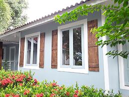 Barbados Terrace