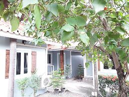 Barbados Terrace