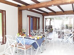 Barbados Terrace