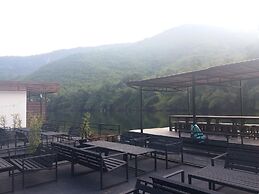 Ingphupha Resort and Restaurant