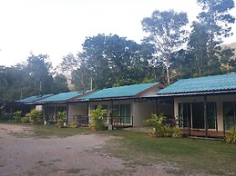 Ingphupha Resort and Restaurant