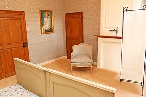 Villa Thérèsa B&B