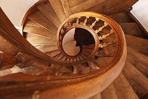 Villa Thérèsa B&B