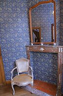 Villa Thérèsa B&B
