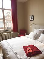 Villa Thérèsa B&B