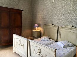 Villa Thérèsa B&B