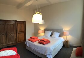 Villa Thérèsa B&B