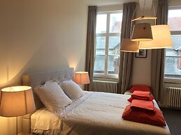 Villa Thérèsa B&B