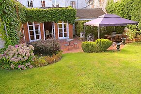 Villa Thérèsa B&B