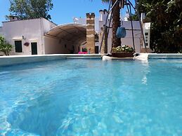 Villa Teseo