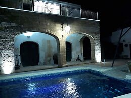 Villa Teseo