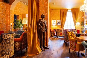 House Dublin