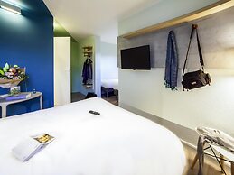 ibis budget Bordeaux Lormont
