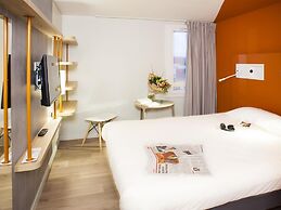 ibis budget Bordeaux Lormont