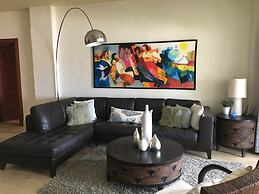 Luxury Cap Cana Apartment