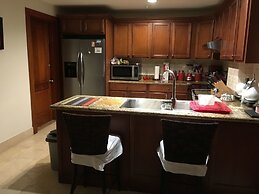 Luxury Cap Cana Apartment