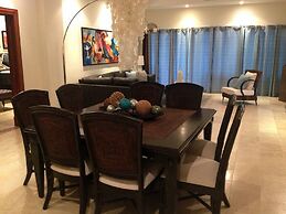 Luxury Cap Cana Apartment