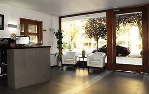 Apartamento Living Perez