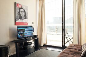 Apartamento Living Perez