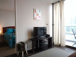 Apartamento Living Perez