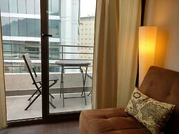 Apartamento Living Perez