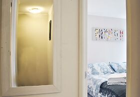 Apartamento Living Perez