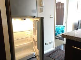 Apartamento Living Perez