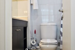 Apartamento Living Perez