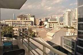 Apartamento Living Perez
