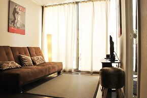 Apartamento Living Perez