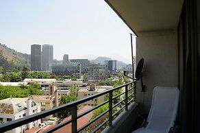 Apartamento Living Perez