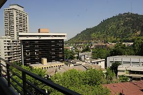 Apartamento Living Perez