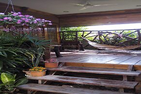 Orchid Homestay Buriram No2