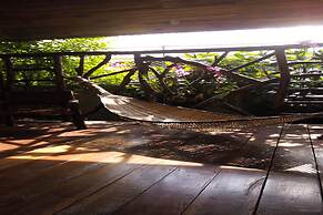 Orchid Homestay Buriram No2