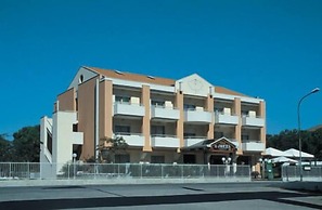 Residence Joker