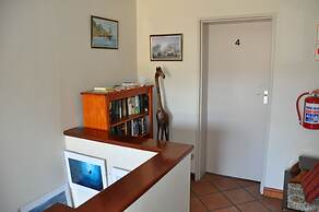 Hermanus AT HOME