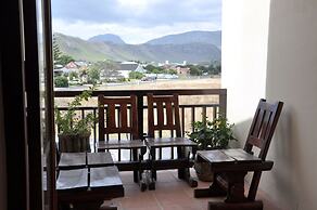 Hermanus AT HOME