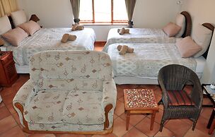 Hermanus AT HOME