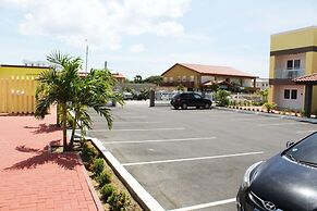 Aruba Pearl 10