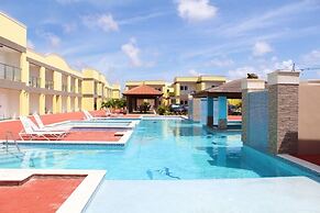 Aruba Pearl 10