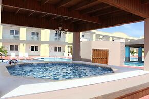 Aruba Pearl 10