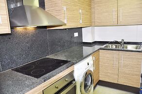 Apartamento Llevant