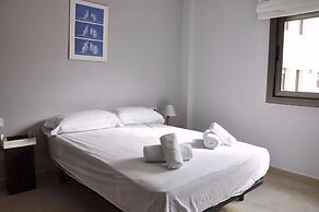 Apartamento Llevant