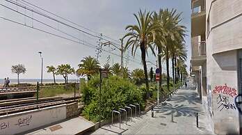 Apartamento Llevant