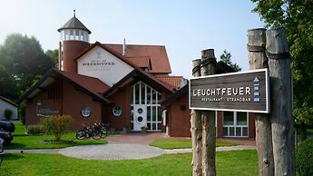 Hotel am MedemUfer