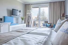 Hotel am MedemUfer