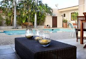 Bubali Villa