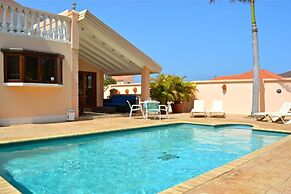 Bubali Villa