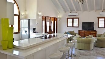 Bubali Villa