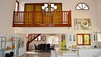 Bubali Villa